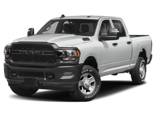 ram ram 2500 pickup 2023 3C6UR5CJ4PG505352 image ram ram 2500 pickup 2023 3C6UR5CJ4PG505352 image